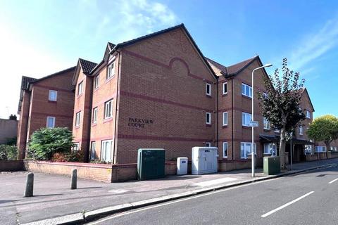 1 bedroom retirement property for sale, Brancaster Road, Newbury Park