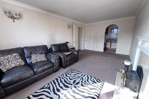 1 bedroom retirement property for sale, Brancaster Road, Newbury Park