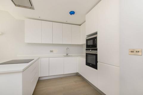 2 bedroom flat to rent, Southern Row, Ladbroke Grove, London, W10