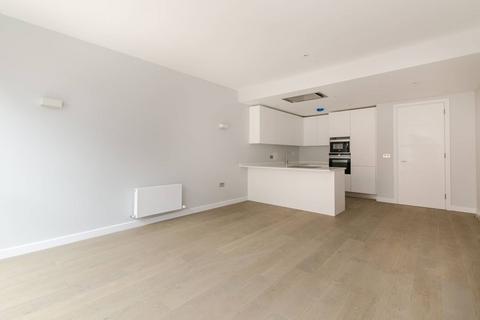 2 bedroom flat to rent, Southern Row, Ladbroke Grove, London, W10