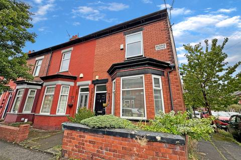 15 Berrie Grove, Manchester, M19 2QA