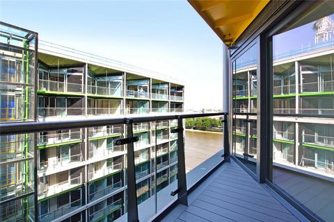 2 bedroom apartment for sale, Riverlight Quay, London, SW11