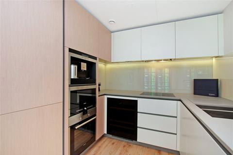 2 bedroom apartment for sale, Riverlight Quay, London, SW11