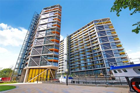 2 bedroom apartment for sale, Riverlight Quay, London, SW11