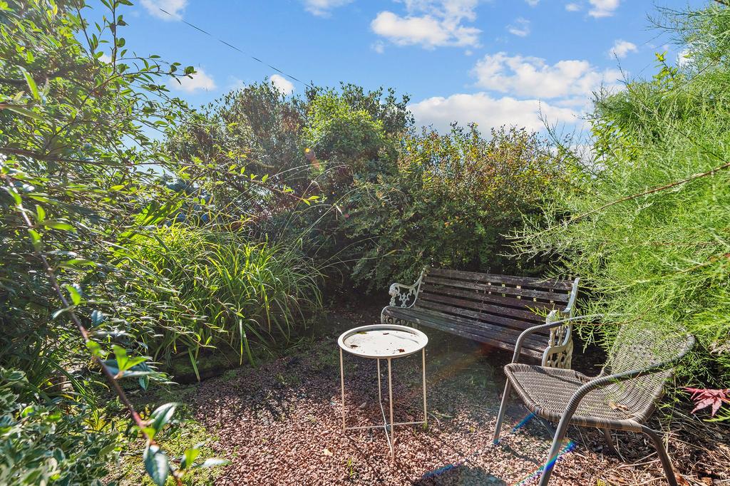 Private Garden