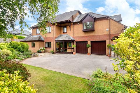 6 bedroom detached house for sale, Wood Close, Lisvane, Cardiff, CF14