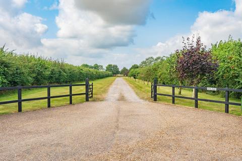 5 bedroom detached house for sale, Low Road, Martham