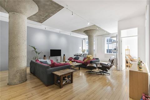 2 bedroom apartment for sale, Saffron Hill, Clerkenwell, London, EC1N