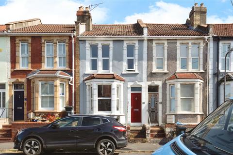 43 Ashgrove Road, Bedminster, Bristol, BS3 3JP