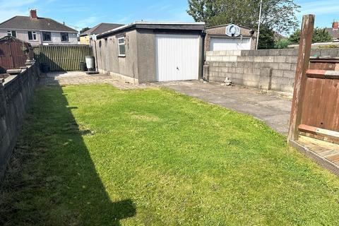 2 bedroom semi-detached house for sale, Saltoun Street, Margam, Port Talbot, Neath Port Talbot.