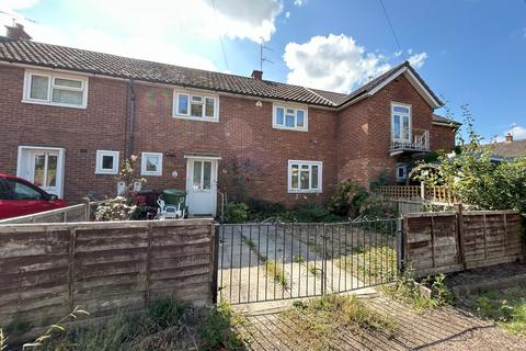 3 bedroom terraced house for sale, Dowty Road, Cheltenham, Gloucestershire, GL51