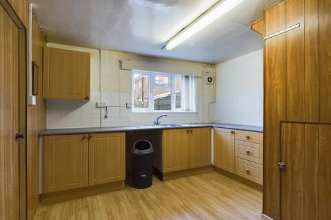 3 bedroom terraced house for sale, Dowty Road, Cheltenham, Gloucestershire, GL51