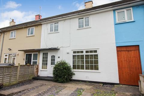 2 bedroom terraced house for sale, Bracewell Gardens, Bristol BS10