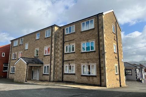 2 bedroom flat for sale, Square Street, Bury BL0