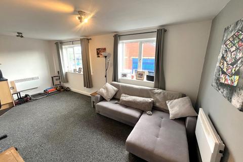 2 bedroom flat for sale, Square Street, Bury BL0