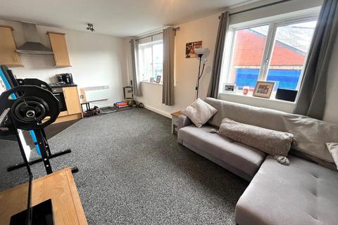 2 bedroom flat for sale, Square Street, Bury BL0