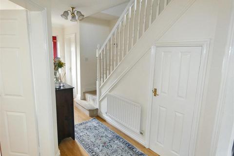 4 bedroom detached house for sale, Warwick Road, Sutton Coldfield