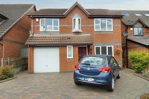 4 bedroom detached house for sale, Warwick Road, Sutton Coldfield