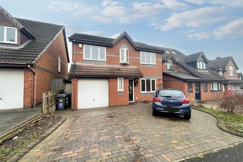 4 bedroom detached house for sale, Warwick Road, Sutton Coldfield