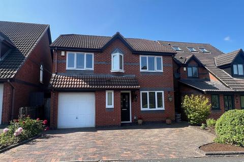 Warwick Road, Sutton Coldfield