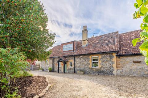 4 bedroom detached house for sale, Norman Road, Saltford, Bristol