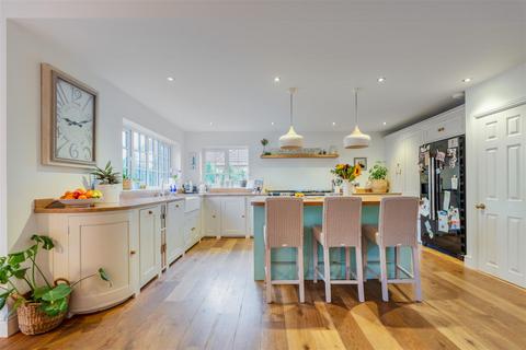 4 bedroom detached house for sale, Norman Road, Saltford, Bristol