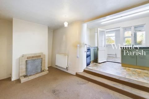 2 bedroom terraced house for sale, Denmark Street, Diss