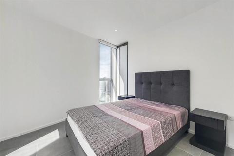 1 bedroom apartment for sale, Media City Apartments