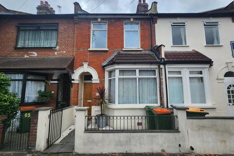 2 bedroom terraced house for sale, Welbeck Road, East Ham, London