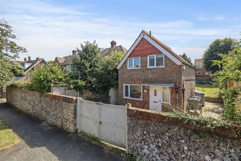 2 bedroom cottage for sale, Grove Road, Seaford