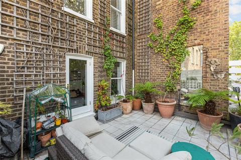 3 bedroom apartment for sale, Penton Street, London, N1