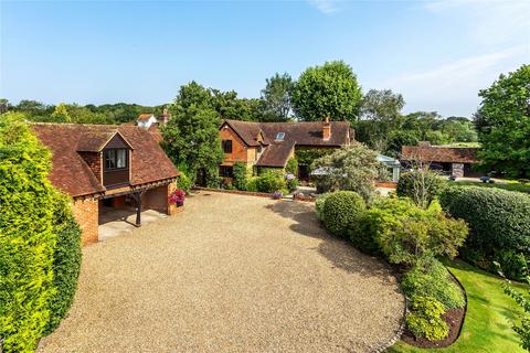 The Milling House Goose Rye Road, Worplesdon, Guildford, GU3 3RQ