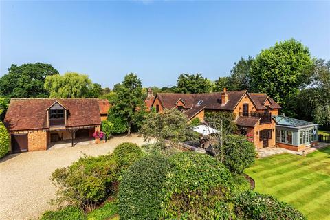 The Milling House Goose Rye Road, Worplesdon, Guildford, GU3 3RQ