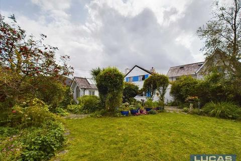 3 bedroom semi-detached house for sale, The Vestry, Hermon Road, Mynydd Llandygai,Bangor