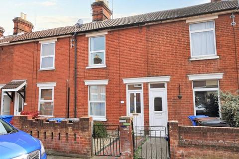 3 bedroom terraced house for sale, Surbiton Road, Ipswich