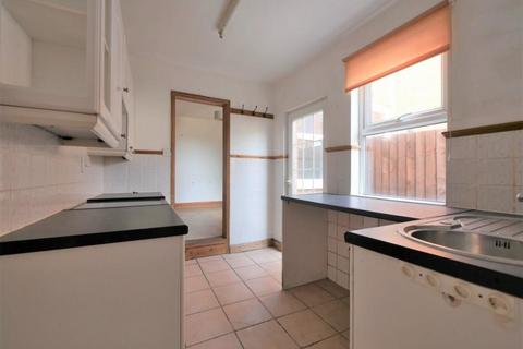 3 bedroom terraced house for sale, Surbiton Road, Ipswich