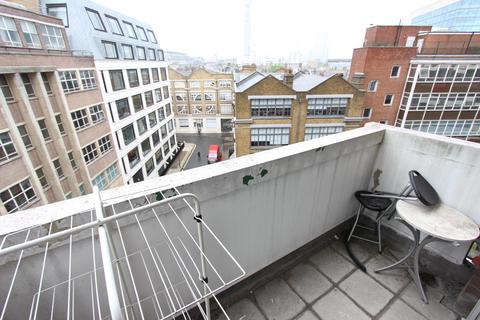 2 bedroom flat to rent, Gresse Street, London W1T