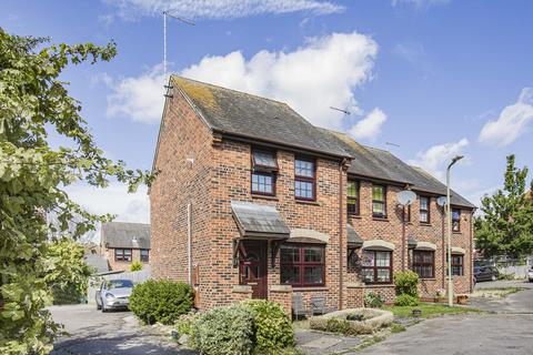 2 bedroom end of terrace house for sale, Atwell Close, Wallingford, OX10