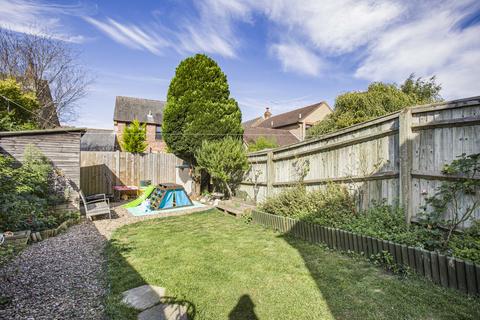 19 Atwell Close, Wallingford, OX10 0LJ