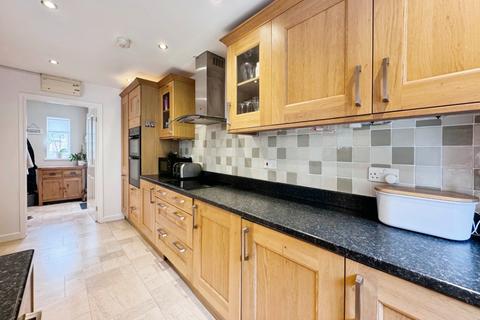 4 bedroom detached house for sale, Squirrel Walk, Fforest, Pontarddulais, Swansea, Carmarthenshire, SA4 0UH