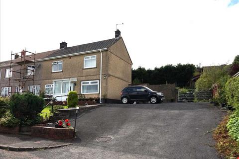 3 bedroom semi-detached house for sale, Beidir Non, LLANNON, Llanelli