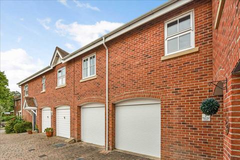 2 bedroom apartment for sale, New Inn Court, Sarisbury Green