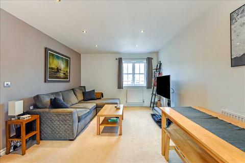 2 bedroom apartment for sale, New Inn Court, Sarisbury Green