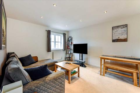 2 bedroom apartment for sale, New Inn Court, Sarisbury Green