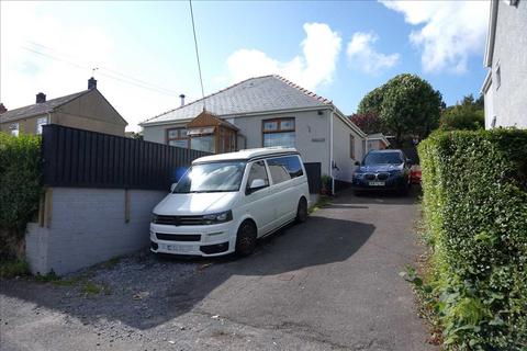 3 bedroom detached bungalow for sale, Beidir Non, LLANNON, Llanelli