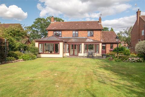 4 bedroom detached house for sale, Market Rasen Road, Holton Le Moor, Lincolnshire, LN7