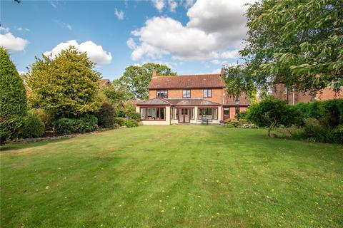undefined, Market Rasen Road, Holton Le Moor, Lincolnshire, LN7
