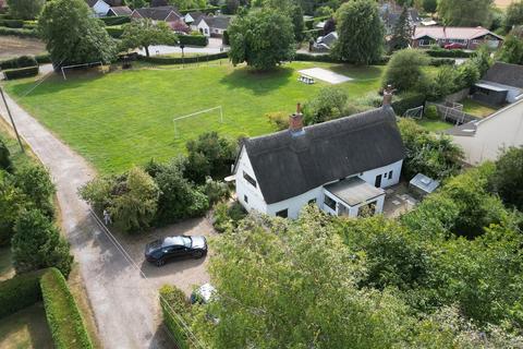 3 bedroom cottage for sale, Rumburgh, Halesworth