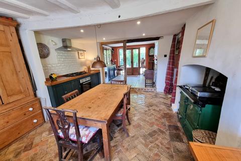 3 bedroom cottage for sale, Rumburgh, Halesworth