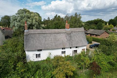 3 bedroom cottage for sale, Rumburgh, Halesworth